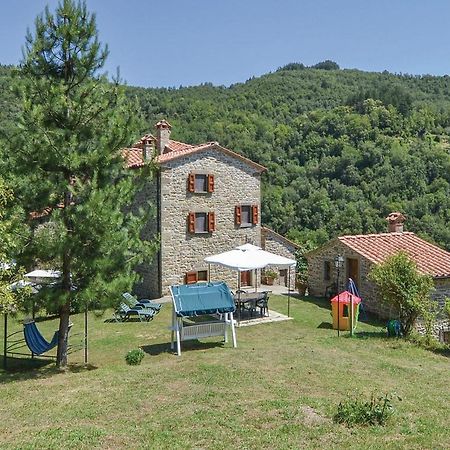 Вілла Il Casale Del Mulino Talla Екстер'єр фото